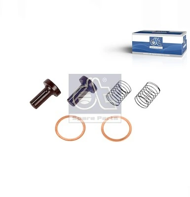 Repair Kit, hand feed pump